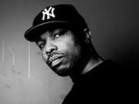 dj scratch